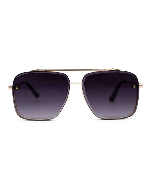 Dallas - Women's Modern Aviator Sunglasses