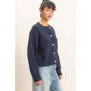 Lana Cardigan
