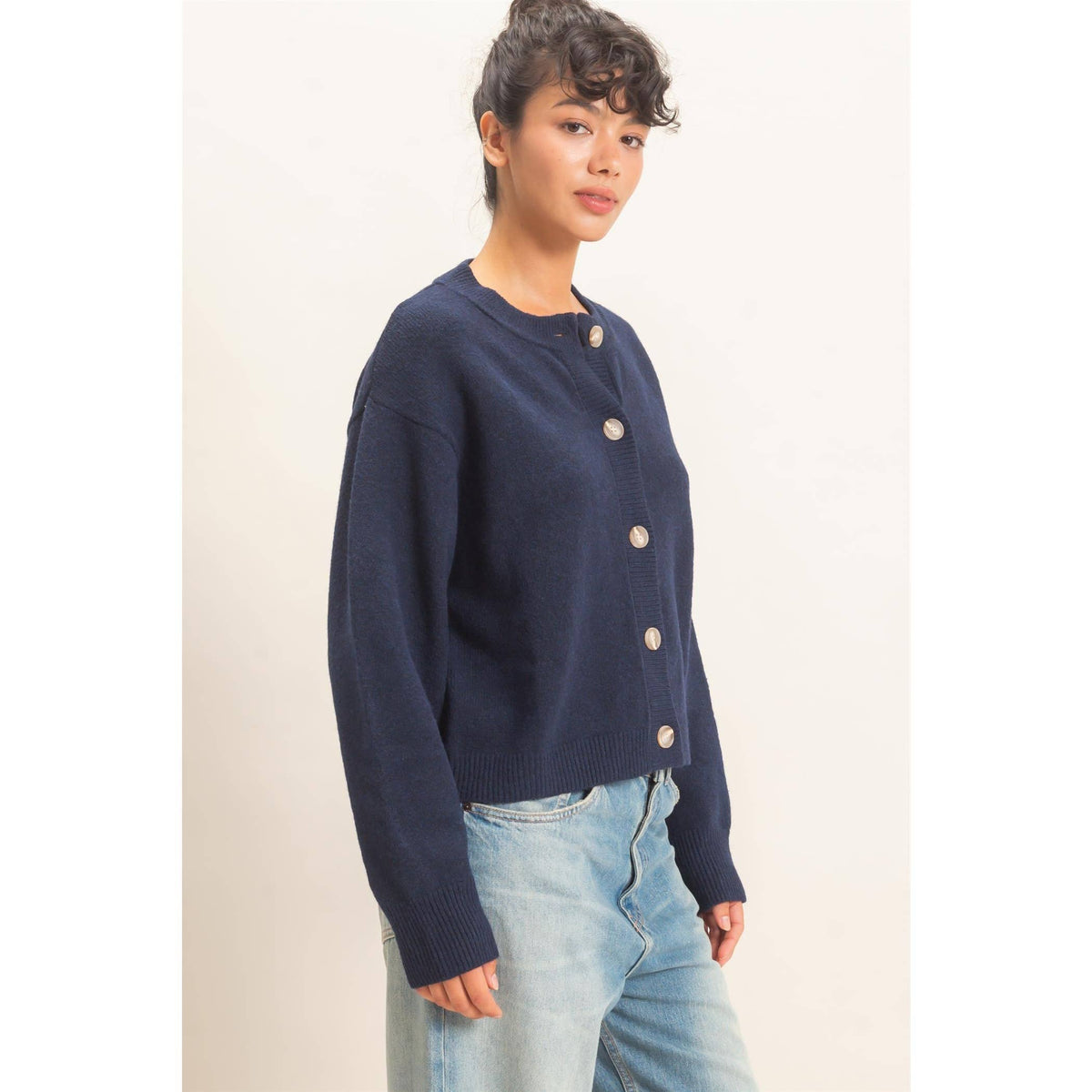 Lana Cardigan