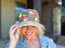 Embroidered Baseball Cap - "Living Proof of a Loving God"