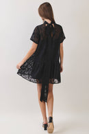 Ophelia Rose Mini Dress