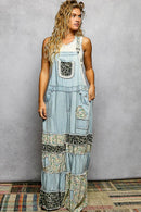 The Indie Overalls
