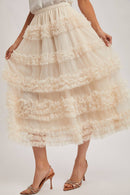 Fallon Tulle Skirt