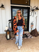 Boo Crew Reversible Cloud Cardigan