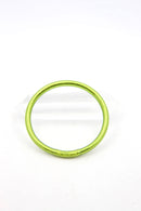 Single Rainbow Thai Buddhist Temple Bracelet, Mantra Bangle