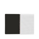 Mini Notebook, Leopard