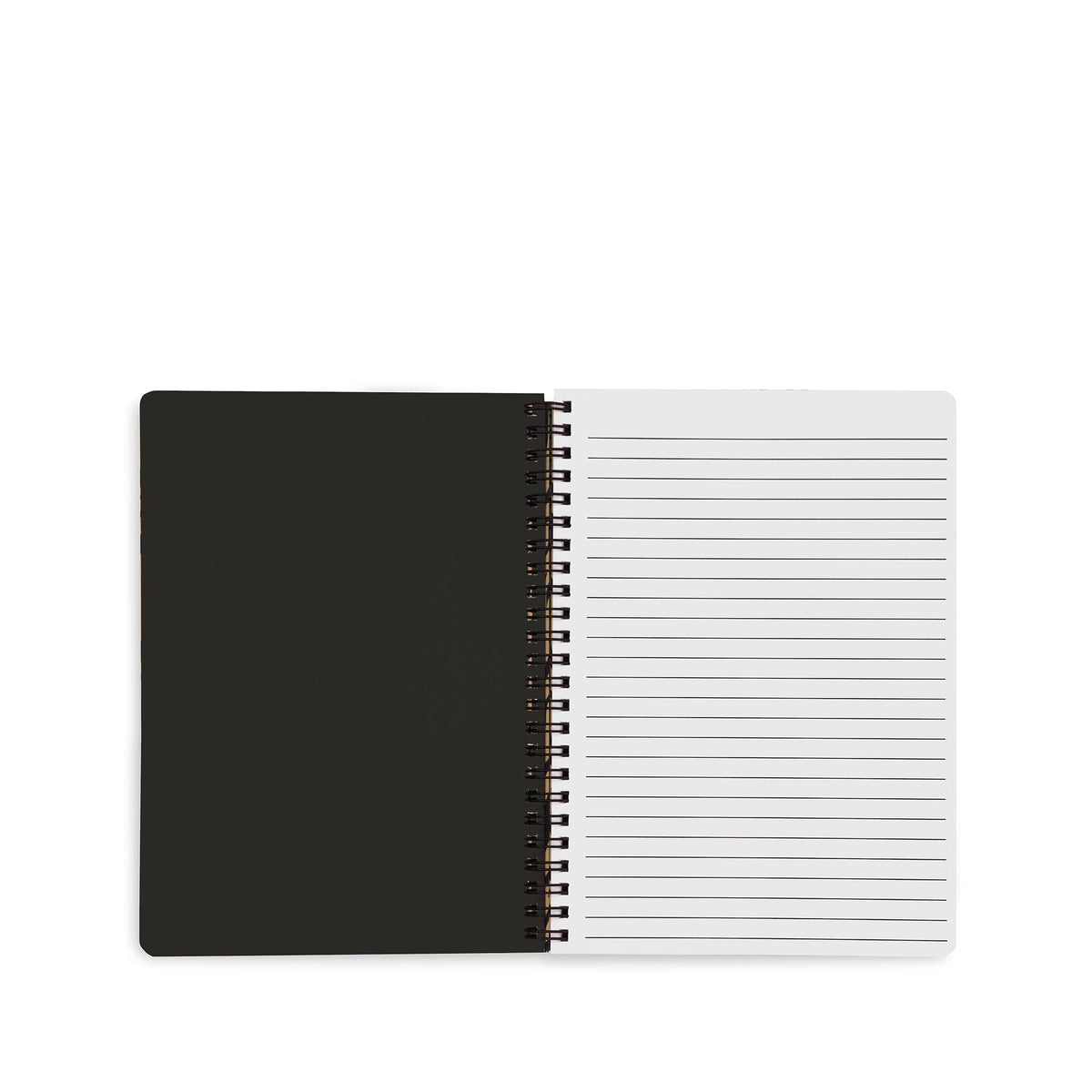 Mini Notebook, Leopard