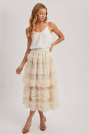 Fallon Tulle Skirt