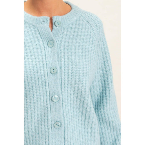 Dawn Cardigan