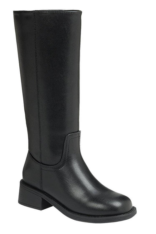 Classic Knee High Boots