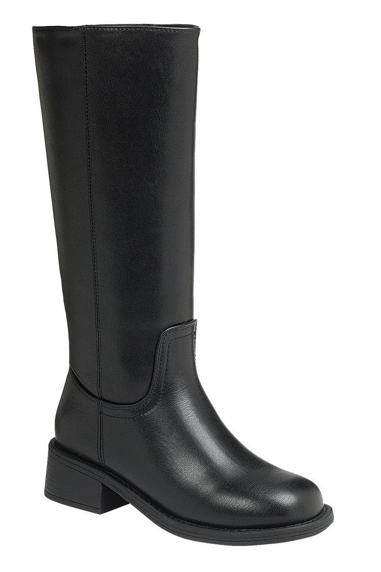 Classic Knee High Boots
